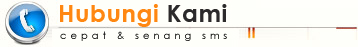 Hubungi Kami