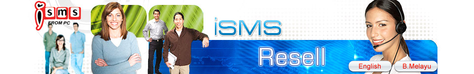 iSMS Online Service