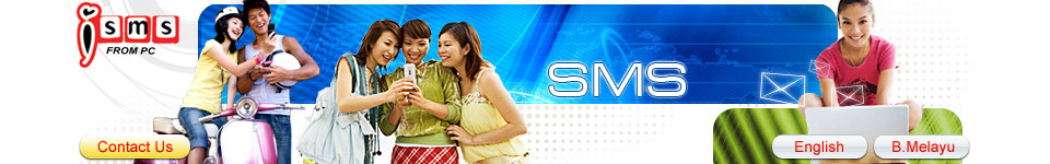 iSMS Online Service