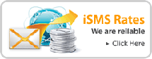 Bulk SMS Credits Rate. We are reliable