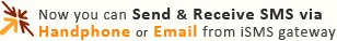 Bulk SMS