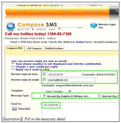 automated responder
