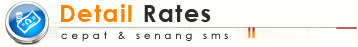 Detail Rates