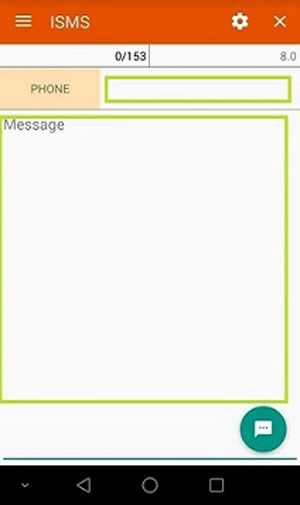 SMS Marketing Online Android Apps