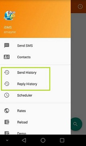 SMS Marketing Online Android Apps