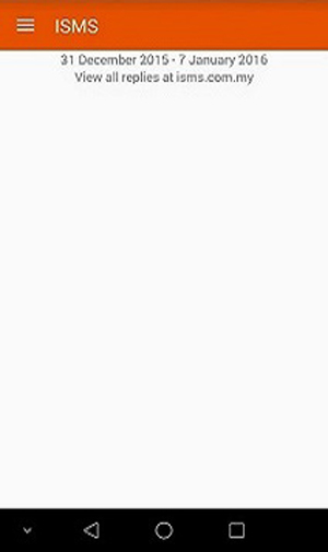 SMS Marketing Online Android Apps