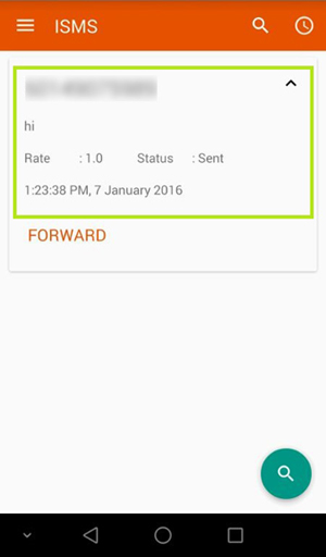 SMS Marketing Online Android Apps