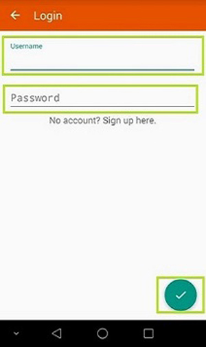 SMS Marketing Online Android Apps - How to Use