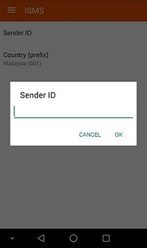 SMS Marketing Online Android Apps