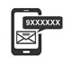 Bulk SMS Longcode or Bulk SMS Random Number