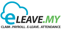 eleave my logo