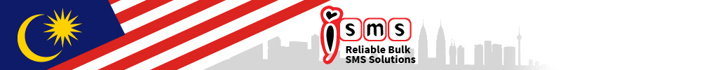 iSMS Online Service