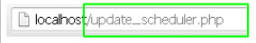 How to Update Bulk SMS Scheduler With PHP Code