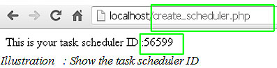 How to Create Bulk SMS Scheduler With PHP Code