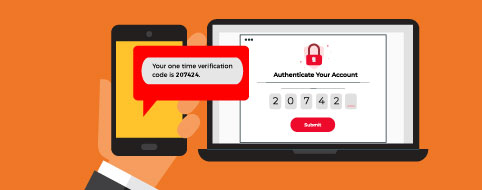 Two-Factor Authentication API